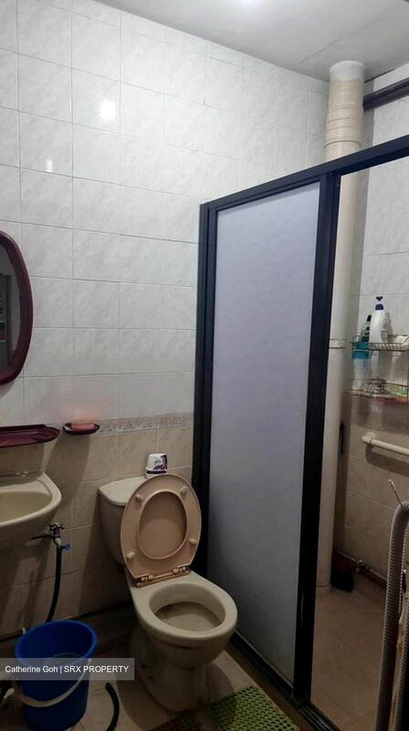 Blk 586 Woodlands Drive 16 (Woodlands), HDB 4 Rooms #461117921